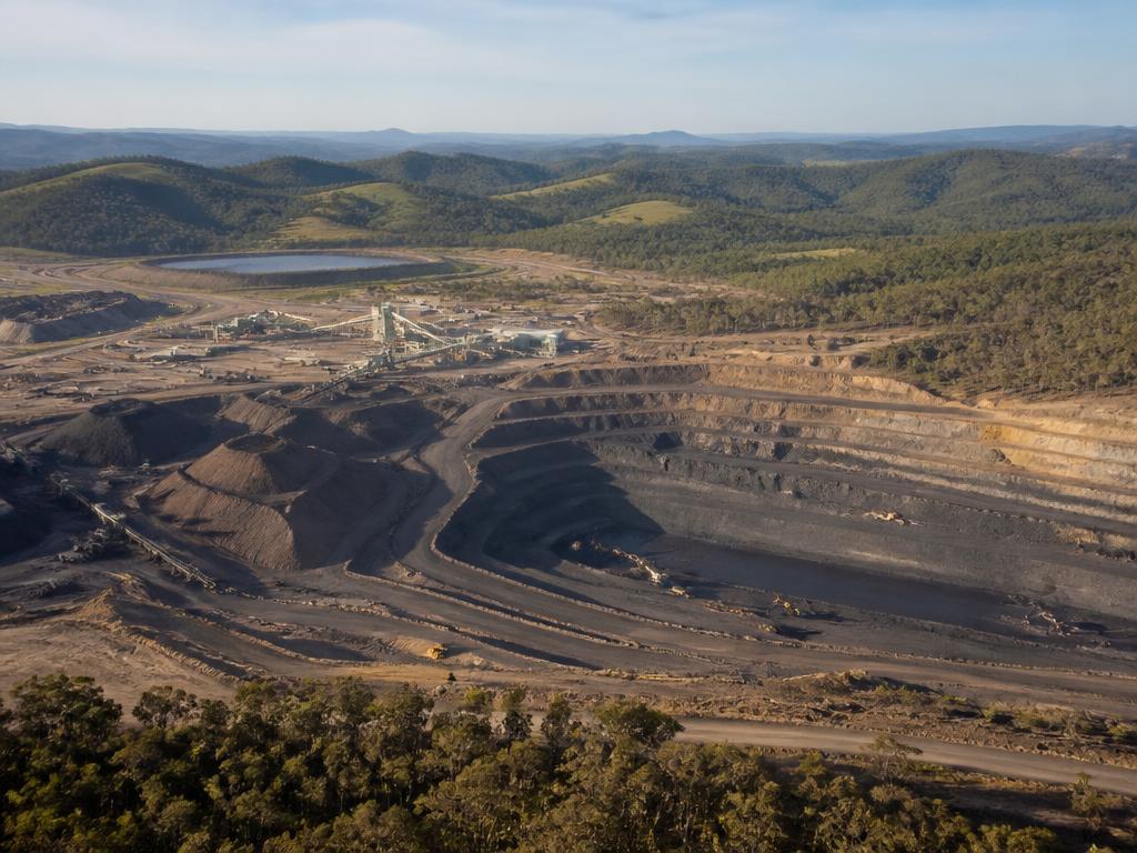 Hunter Valley Coal Operations